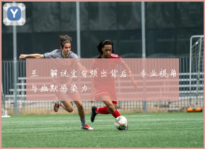 王濛解说金句频出背后：专业视角与幽默感染力