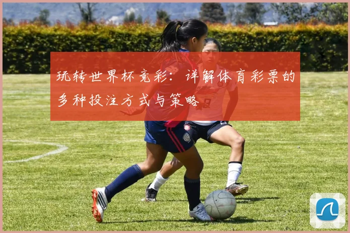 玩转世界杯竞彩:详解体育彩票的多种投注方式与策略