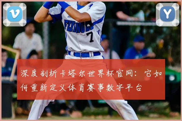 深度剖析卡塔尔世界杯官网：它如何重新定义体育赛事数字平台