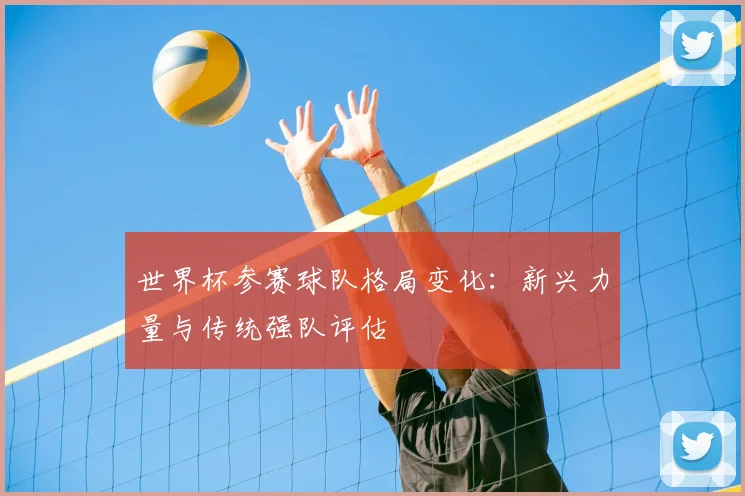 世界杯参赛球队格局变化:新兴力量与传统强队评估