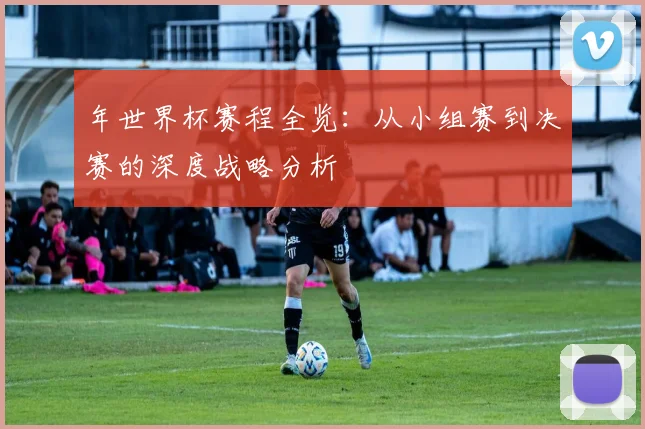 年世界杯赛程全览：从小组赛到决赛的深度战略分析