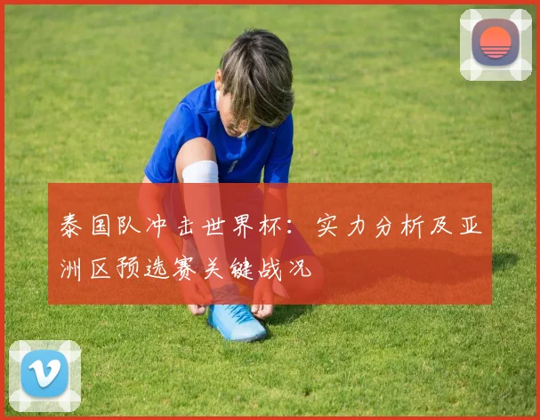 泰国队冲击世界杯：实力分析及亚洲区预选赛关键战况